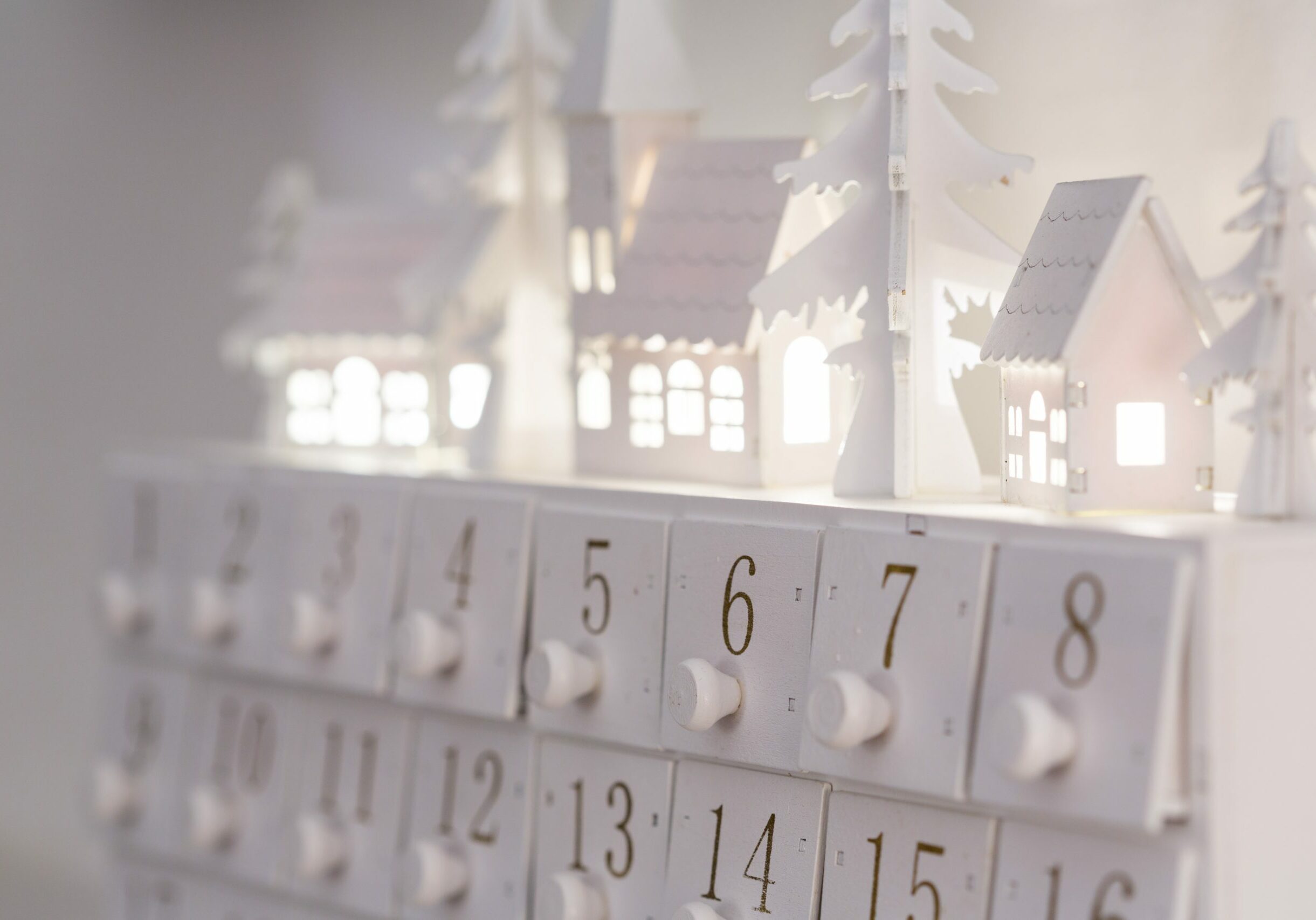 Advent Calendar