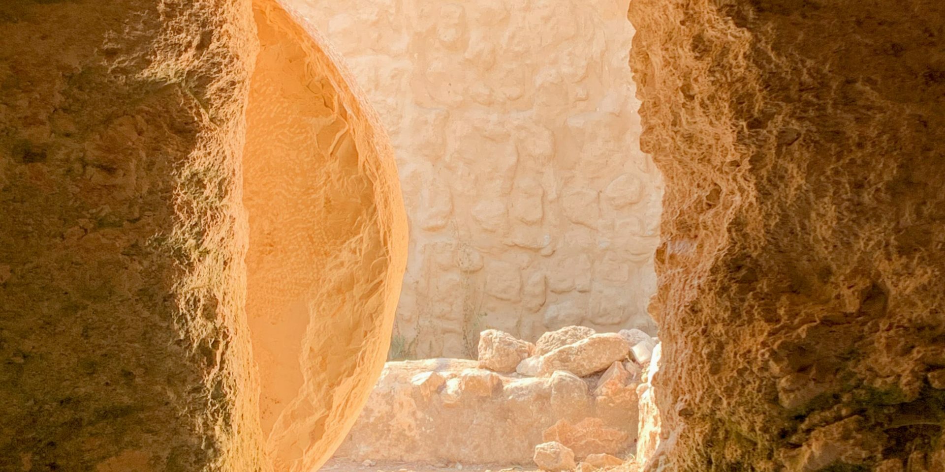 empty tomb